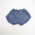 Nike Dri-Fit Running Short Women's Blue Used L SHOR-035813