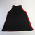 adidas Practice Jersey - Basketball Women's Black/Red New with Tags MT-JRSY-010102