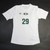 SRU The Rock adidas Climacool Practice Jersey - Soccer Women's White New-JRSY-010108