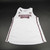 Mississippi State Bulldogs adidas Practice Jersey - Basketball Women's L JRSY-010113