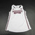 Mississippi State Bulldogs adidas Practice Jersey - Basketball Women's Used XS JRSY-010115