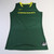 Oregon Ducks Nike Team Practice Jersey - Basketball Women's New Dark Green/Yellow-JRSY-010133