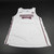 Mississippi State Bulldogs adidas Practice Jersey - Basketball Women's Used XL JRSY-010134
