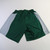 adidas Climacool Athletic Shorts Men's Dark Green Used Multiple Sizes SHOR-035824
