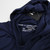 Gallaudat Bison Under Armour Long Sleeve Shirt Women's Navy New M-TOPS-165313