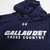 Gallaudat Bison Under Armour Long Sleeve Shirt Women's Navy New M-TOPS-165313