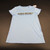 Gallaudat Bison Under Armour Short Sleeve Shirt Women's New with Tags XS TOPS-165314