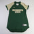 Sacramento State Hornets adidas Game Jersey - Softball Women's Green Used M JRSY-010142