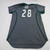 Sacramento State Hornets adidas Game Jersey - Softball Women's Multiple Sizes JRSY-010151