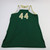 Sacramento State Hornets adidas Game Jersey - Basketball Multiple Sizes JRSY-010152