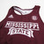 Mississippi State Bulldogs adidas Practice Jersey - Basketball Multiple Sizes JRSY-010153