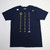 LA Galaxy adidas Go-To tee Short Sleeve Shirt Men's New with Tags L TOPS-165338