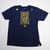 LA Galaxy adidas Go-To tee Short Sleeve Shirt Men's Multiple Sizes TOPS-165341
