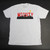 The Shop Short Sleeve Shirt Men's Light Gray Used L TOPS-165358