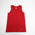 Eastbay Sleeveless Shirt Men's Red New without Tags M TOPS-165364