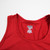 Eastbay Sleeveless Shirt Men's Red New without Tags M TOPS-165364