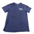 New England Patriots Nike NFL On Field Short Sleeve Shirt Men's Navy Used M-TOPS-165390