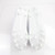 adidas Nasty Football Cleat Men's White Used 13-CLEA-015656