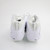 adidas Nasty Football Cleat Men's White Used 13-CLEA-015656