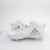 adidas Nasty Football Cleat Men's White Used 13 CLEA-015657