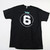Gildan Short Sleeve Shirt Men's Black Used Multiple Sizes TOPS-165395