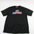 A4 Short Sleeve Shirt Men's Black Used XL TOPS-165428