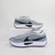 Nike Giannis Basketball Shoe Men's Gray Used 15 SHOE-020647