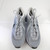 Nike Giannis Basketball Shoe Men's Gray Used 15 SHOE-020647