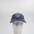 Indianapolis Colts New Era 39thirty Fitted Hat Men's Gray Used SM HATS-015276