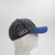 Indianapolis Colts New Era 39thirty Fitted Hat Men's Gray Used SM HATS-015276