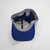 Indianapolis Colts New Era 39thirty Fitted Hat Men's Blue Used SM HATS-015278