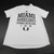 Miami Hurricanes adidas Aeroready Short Sleeve Shirt Men's Multiple Sizes TOPS-165451
