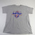 Gildan Ultra Cotton Short Sleeve Shirt Men's Gray Used L TOPS-165459