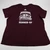 Texas A&M Aggies adidas Amplifier Short Sleeve Shirt Men's Multiple Sizes TOPS-165469