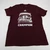 Texas A&M Aggies adidas Amplifier Short Sleeve Shirt Men's Multiple Sizes TOPS-165471
