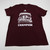 Texas A&M Aggies adidas Amplifier Short Sleeve Shirt Men's Multiple Sizes TOPS-165471