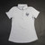 California Golden Bears Under Armour HeatGear Polo Women's Light Gray Used S TOPS-165475