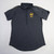 California Golden Bears Under Armour HeatGear Polo Women's Used S TOPS-165481