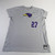 Nike Dri-Fit Short Sleeve Shirt Women's Gray Used Multiple Sizes TOPS-165483