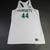 Sacramento State Hornets adidas Game Jersey - Basketball Multiple Sizes JRSY-010154
