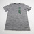 New York Jets Nike NFL On Field Nike Tee Short Sleeve Shirt Men's New Gray/Heather-TOPS-165504