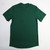 Miami Hurricanes adidas Short Sleeve Shirt Men's Green New-TOPS-165509