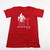 Nebraska Cornhuskers adidas Go-To tee Short Sleeve Shirt Men's Multiple Sizes TOPS-165512
