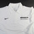 Missouri Tigers Nike Dri-Fit Polo Women's White New L-TOPS-165513