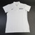 Missouri Tigers Nike Dri-Fit Polo Women's White New without Tags L TOPS-165513