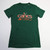 Miami Hurricanes adidas Aeroready Short Sleeve Shirt Women's Multiple Sizes TOPS-165520