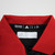 Rutgers Scarlet Knights adidas Climalite Polo Women's New with Tags S TOPS-165526