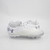 Under Armour Spotlight Football Cleat Men's White/Silver New without Box 9-CLEA-015666