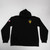 Eazy Jacket Men's Black New without Tags XL TOPS-165534