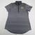 California Golden Bears Under Armour Polo Women's Gray Used S TOPS-165535